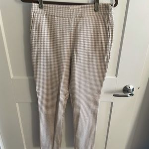 Sezane Ankle pants